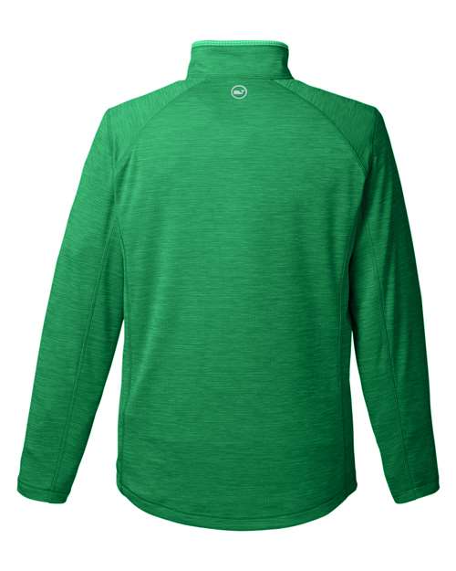 vineyard vines Men's Sankaty Quarter-Zip Pullover K002709