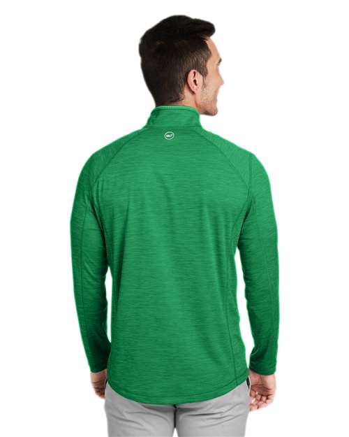 vineyard vines Men's Sankaty Quarter-Zip Pullover K002709