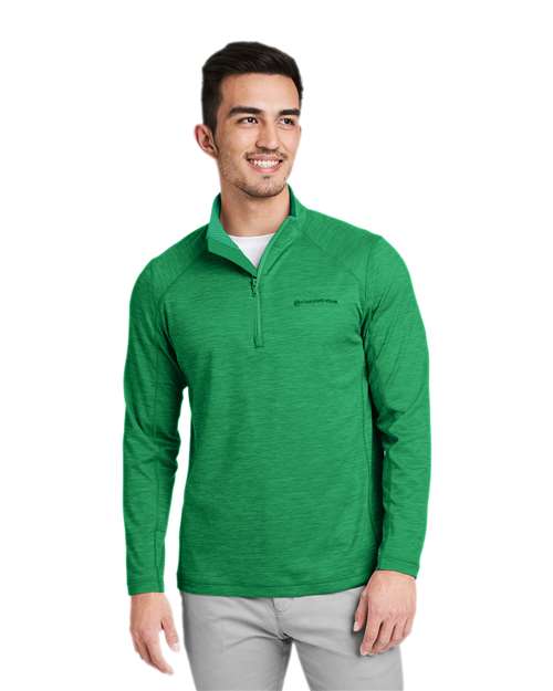 vineyard vines Men's Sankaty Quarter-Zip Pullover K002709