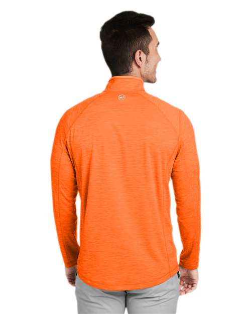 vineyard vines Men's Sankaty Quarter-Zip Pullover K002709