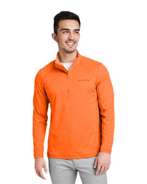 vineyard vines Men's Sankaty Quarter-Zip Pullover K002709