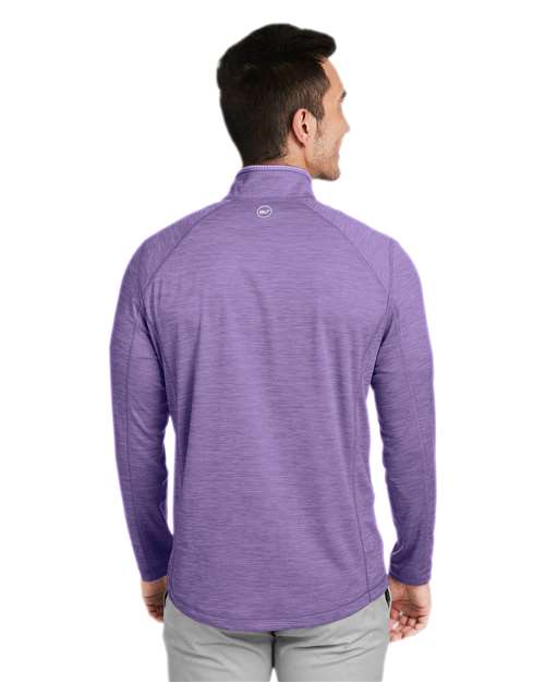 vineyard vines Men's Sankaty Quarter-Zip Pullover K002709