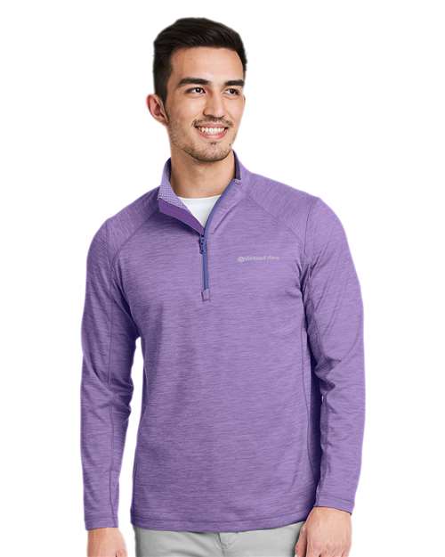 vineyard vines Men's Sankaty Quarter-Zip Pullover K002709