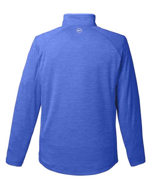 vineyard vines Men's Sankaty Quarter-Zip Pullover K002709