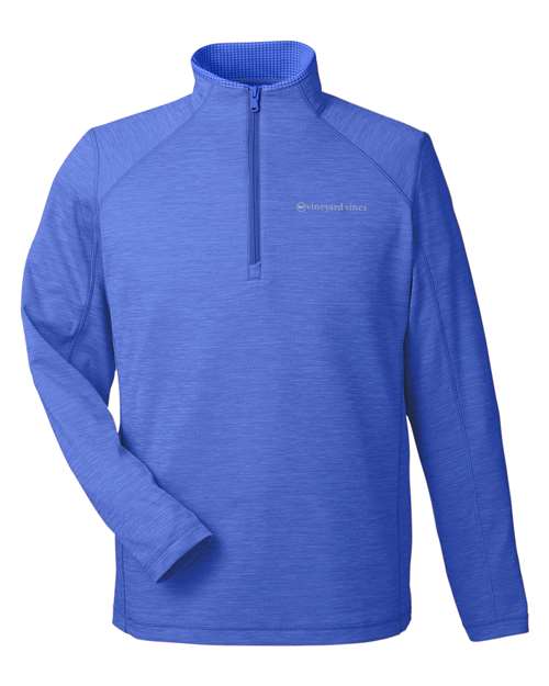 vineyard vines Men's Sankaty Quarter-Zip Pullover K002709