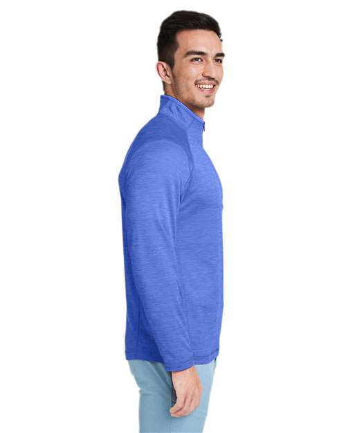 vineyard vines Men's Sankaty Quarter-Zip Pullover K002709