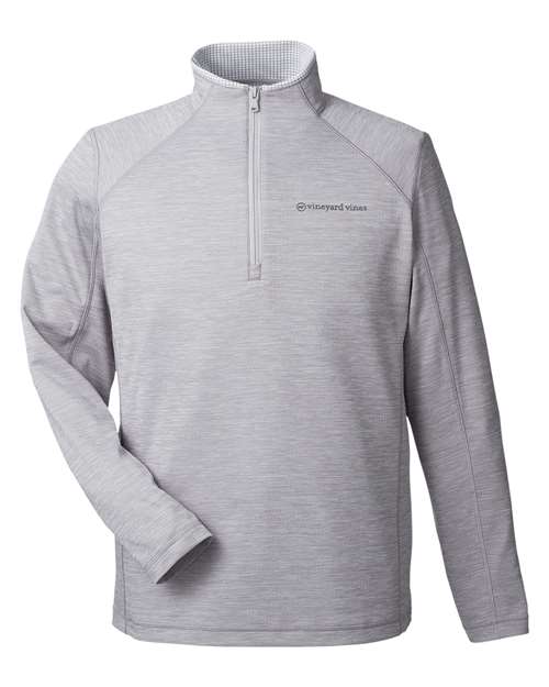 vineyard vines Men's Sankaty Quarter-Zip Pullover K002709