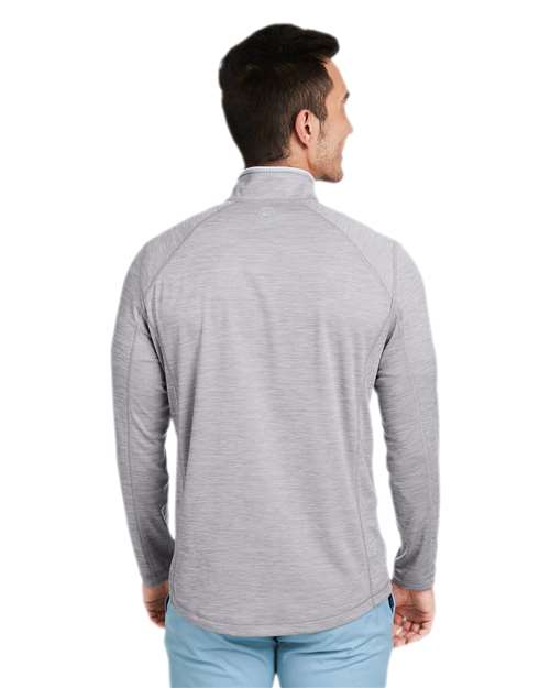 vineyard vines Men's Sankaty Quarter-Zip Pullover K002709
