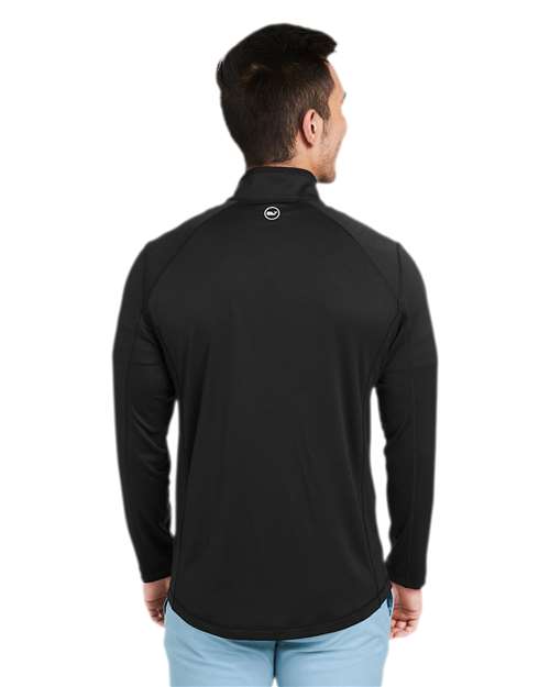 vineyard vines Men's Sankaty Quarter-Zip Pullover K002709