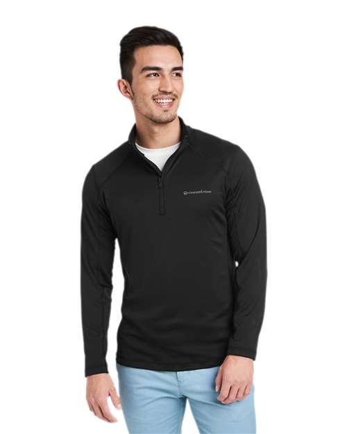 vineyard vines Men's Sankaty Quarter-Zip Pullover K002709