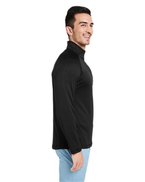 vineyard vines Men's Sankaty Quarter-Zip Pullover K002709