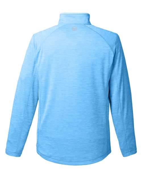 vineyard vines Men's Sankaty Quarter-Zip Pullover K002709