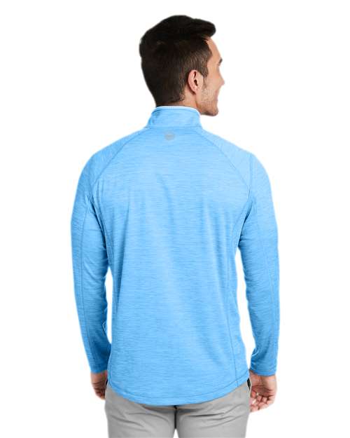 vineyard vines Men's Sankaty Quarter-Zip Pullover K002709