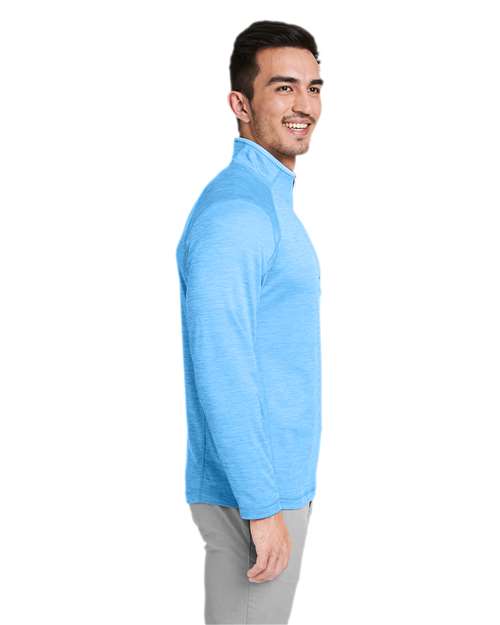 vineyard vines Men's Sankaty Quarter-Zip Pullover K002709