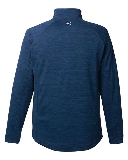 vineyard vines Men's Sankaty Quarter-Zip Pullover K002709