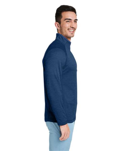 vineyard vines Men's Sankaty Quarter-Zip Pullover K002709