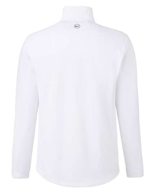 vineyard vines Men's Sankaty Quarter-Zip Pullover K002709