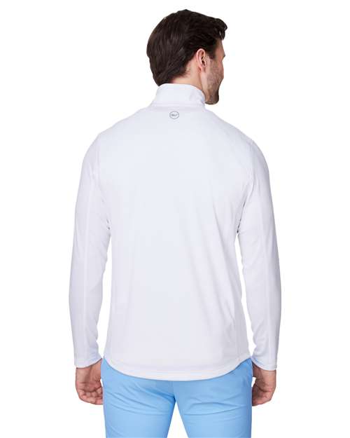 vineyard vines Men's Sankaty Quarter-Zip Pullover K002709