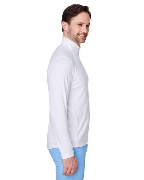 vineyard vines Men's Sankaty Quarter-Zip Pullover K002709