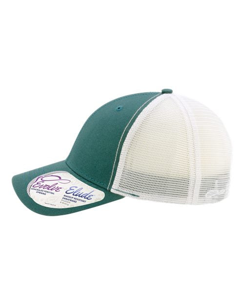 Infinity Her Women's Modern Trucker Cap CHARLIE