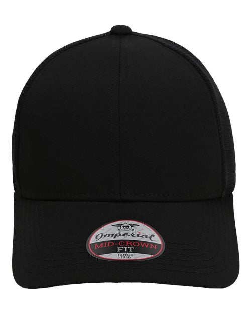 Imperial The Whitaker Mesh Cap 1988M