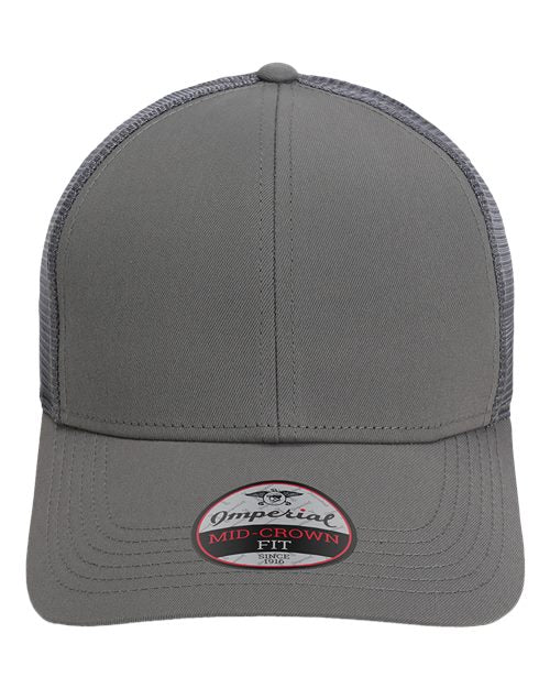 Imperial The Whitaker Mesh Cap 1988M