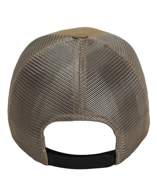 Imperial The Whitaker Mesh Cap 1988M