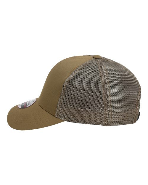 Imperial The Whitaker Mesh Cap 1988M
