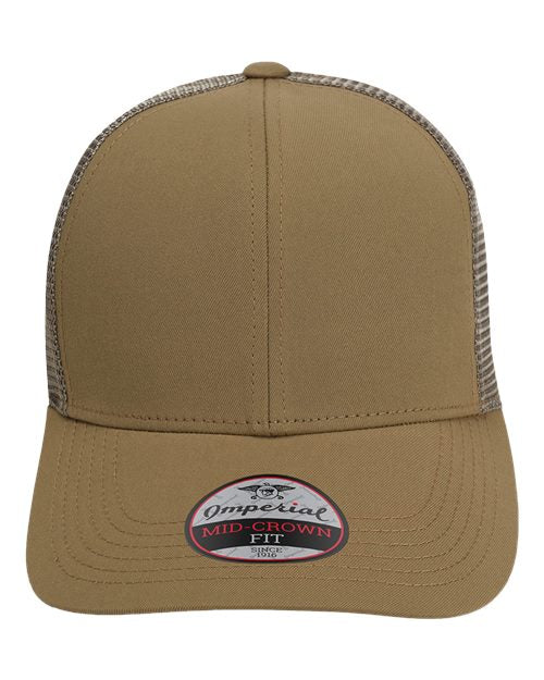Imperial The Whitaker Mesh Cap 1988M