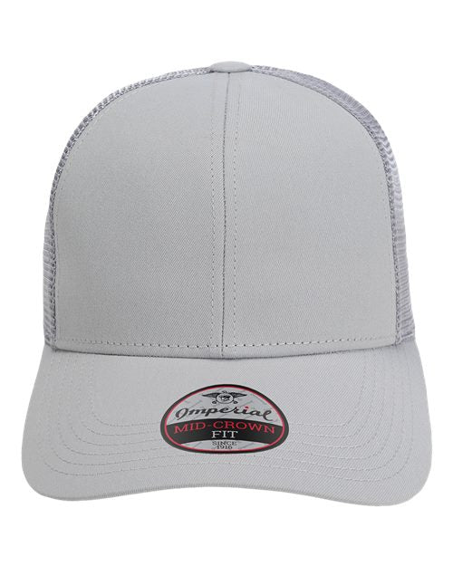 Imperial The Whitaker Mesh Cap 1988M