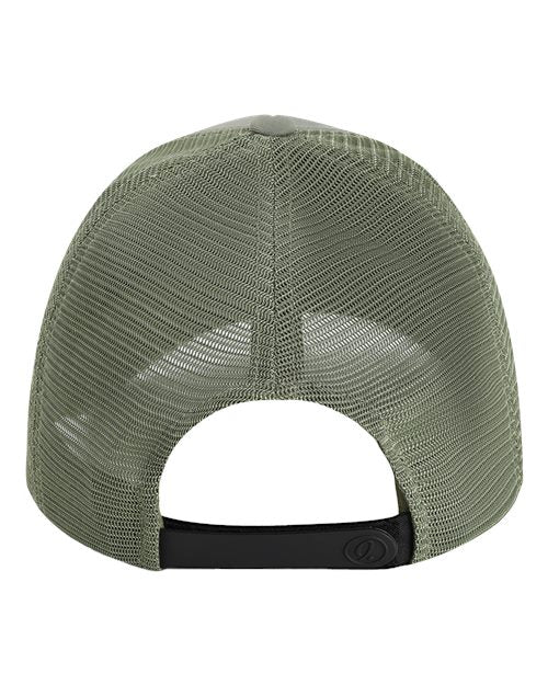 Imperial The Whitaker Mesh Cap 1988M