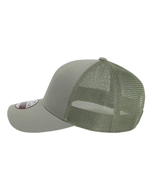 Imperial The Whitaker Mesh Cap 1988M