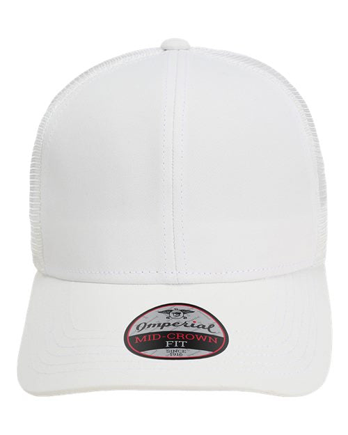 Imperial The Whitaker Mesh Cap 1988M