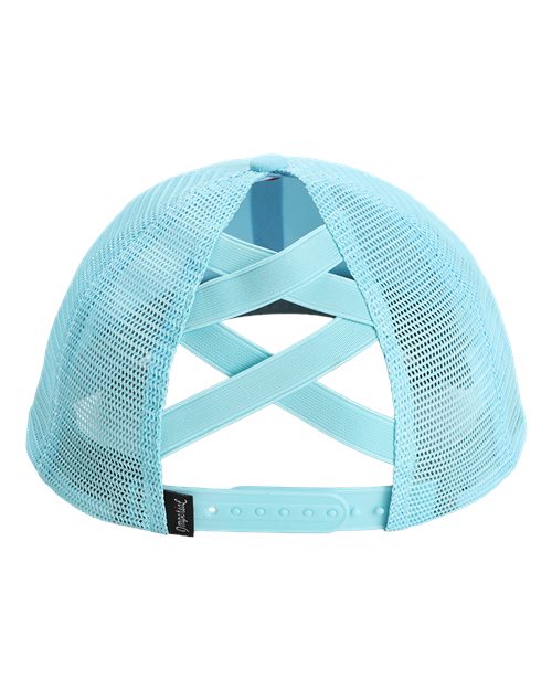 Imperial The Hinsen Mesh Back Cap L338M