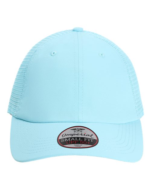 Imperial The Hinsen Mesh Back Cap L338M