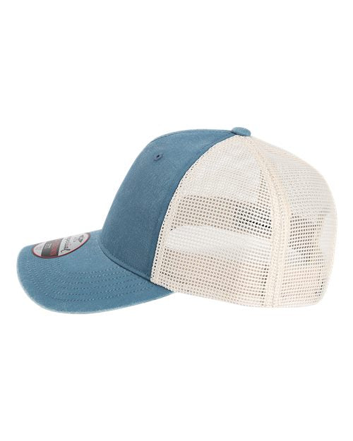 Imperial The Gambit Mesh Back Cap X240M
