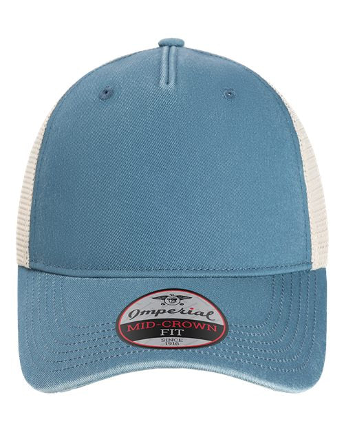 Imperial The Gambit Mesh Back Cap X240M