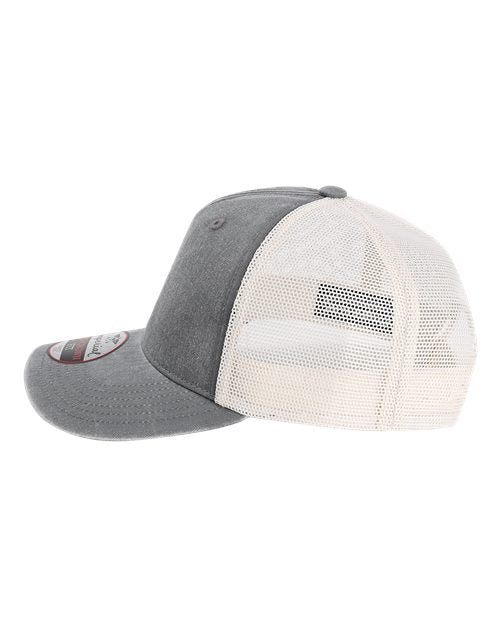Imperial The Gambit Mesh Back Cap X240M