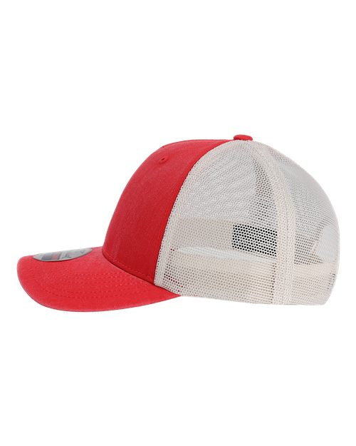 Imperial The Gambit Mesh Back Cap X240M