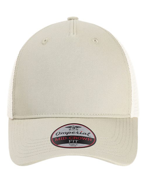 Imperial The Gambit Mesh Back Cap X240M