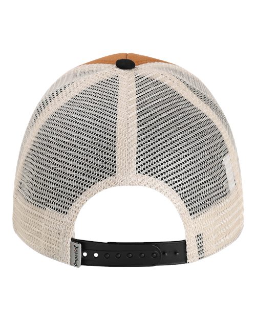Imperial North Country Trucker Cap 1287