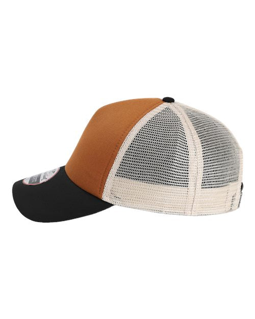 Imperial North Country Trucker Cap 1287