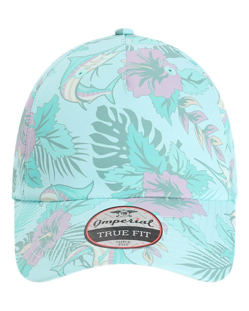 Imperial The Easy Read Cap 4072