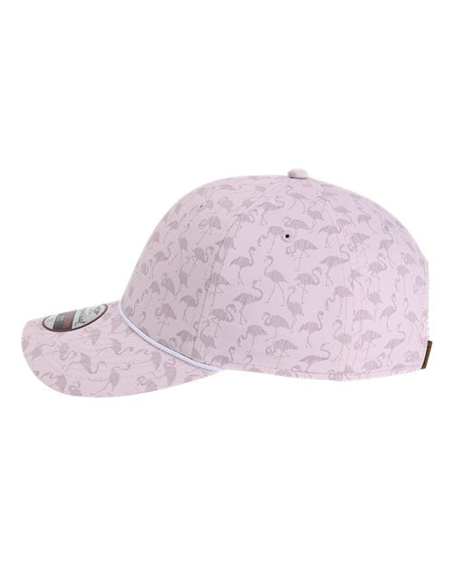Imperial The Outtasite Cap 5058
