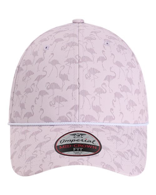 Imperial The Outtasite Cap 5058