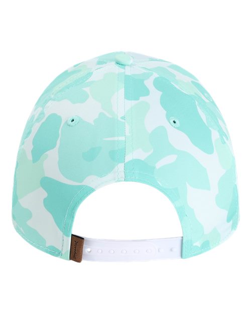 Imperial The Outtasite Cap 5058