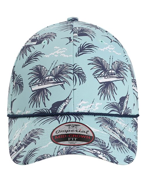 Imperial The Outtasite Cap 5058