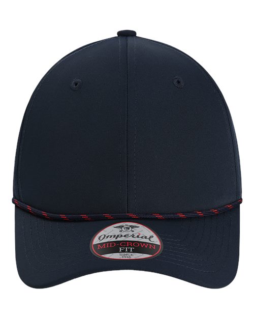 Imperial The Wingman Cap 7054
