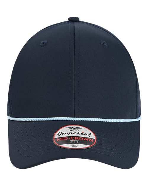 Imperial The Wingman Cap 7054