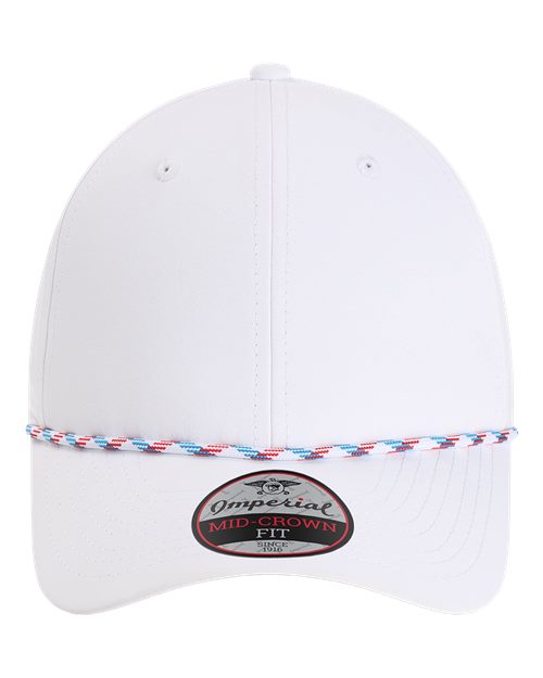 Imperial The Wingman Cap 7054